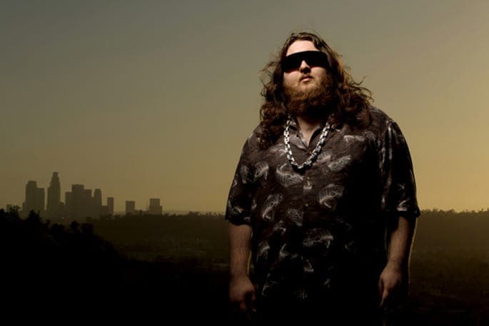 “If it’s tight, it’s tight”: cutting through the backspin with Stones Throw’s young hero Jonwayne