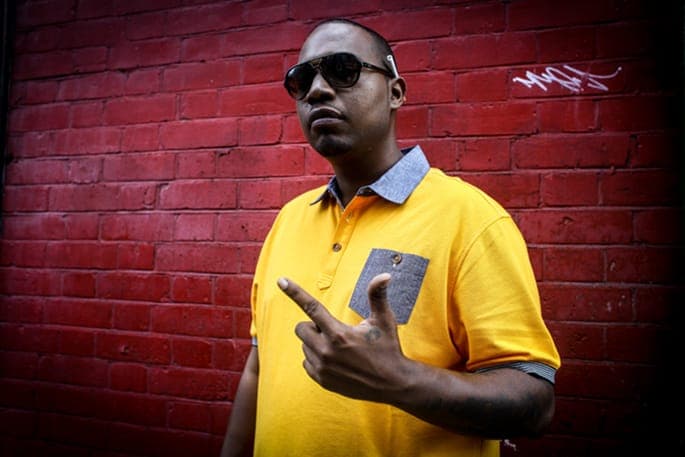Best foot forward: talking acid, drill and jungle with DJ Rashad and DJ Spinn