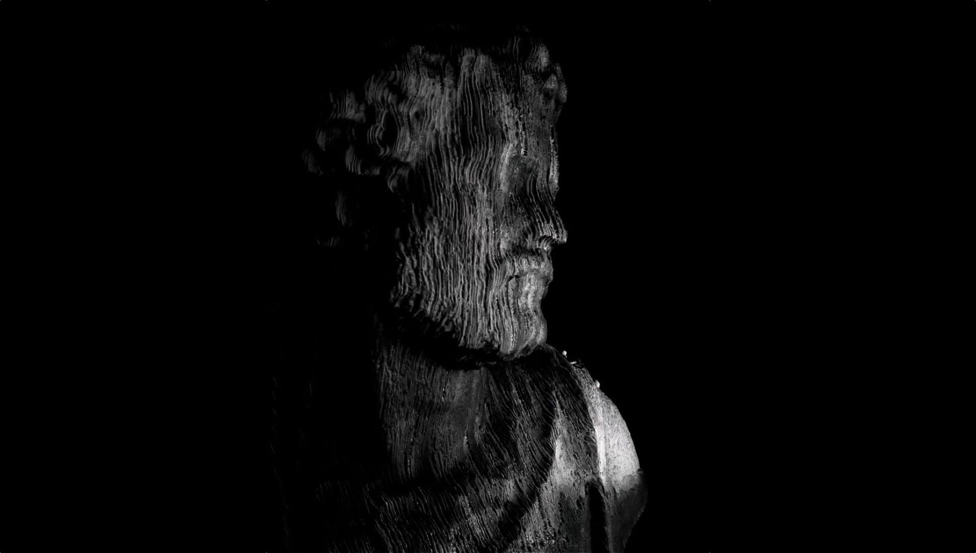 404.zero reflect on Michaelangelo’s masterpiece in David