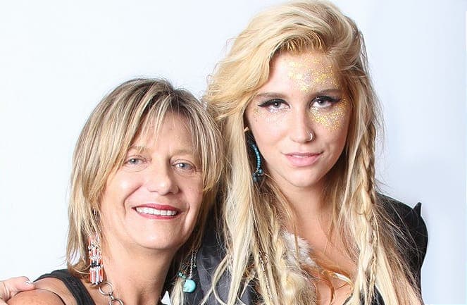 Kesha’s mother drops counterclaim suit against Dr. Luke