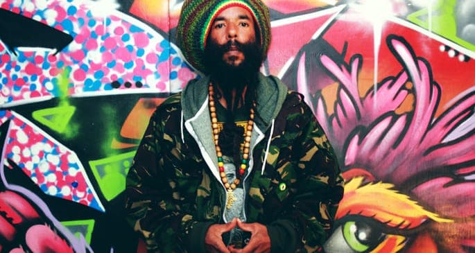 Congo Natty, Mala, Om Unit and Channel One to descend on Koko in March