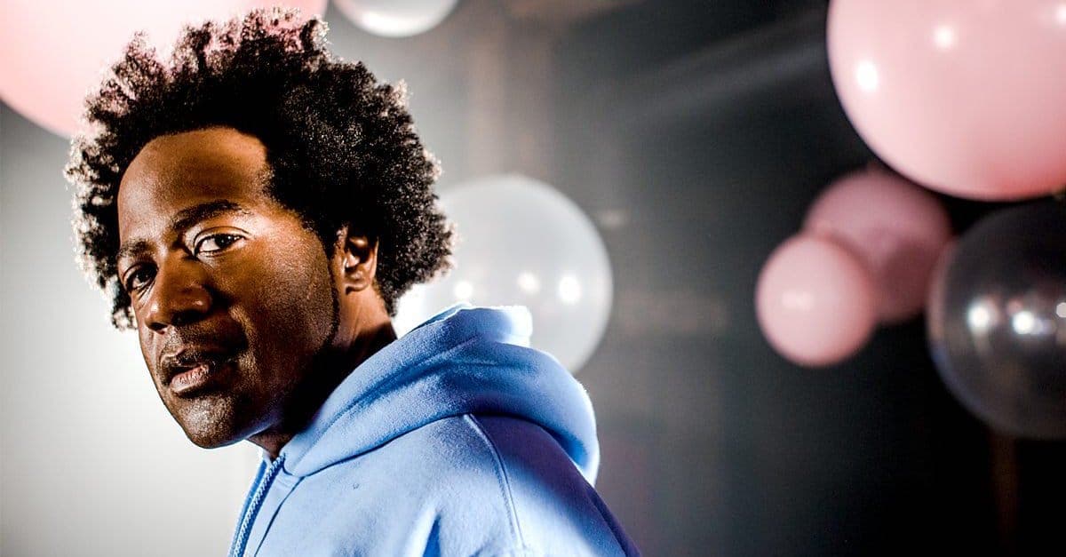 The week’s best mixes: DJ Pierre, Grace Jones and the history of Detroit techno