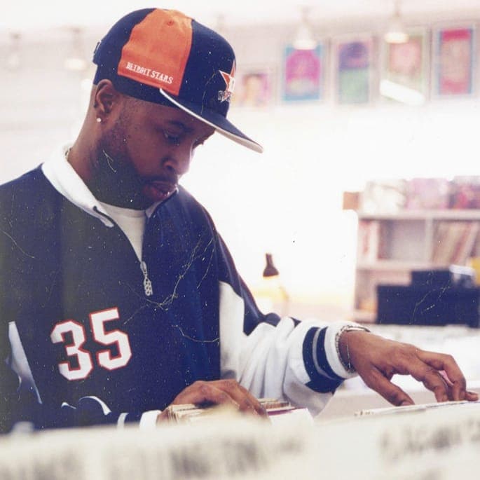 House Shoes shares brand new mix of songs sampled by J Dilla