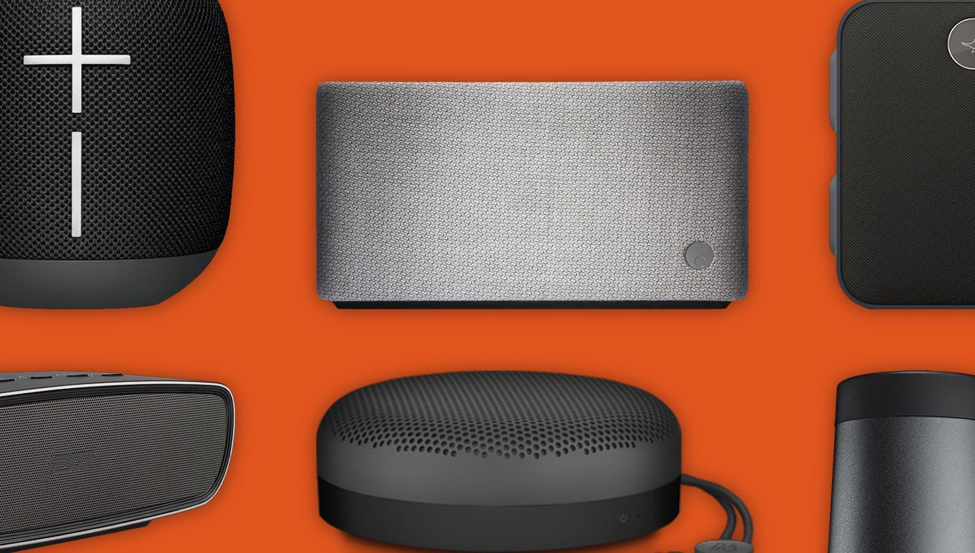 Singing the blues: 7 of the best portable Bluetooth speakers for under $250