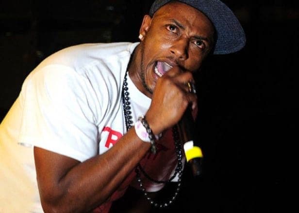 Mystikal wanted on rape charge in Louisiana