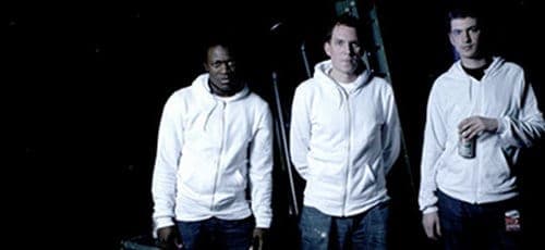 Magnetic Man album: artwork, tracklist, release date