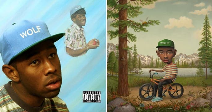 Tyler the Creator presented with ‘Key to the City’ in Boulder, Colorado