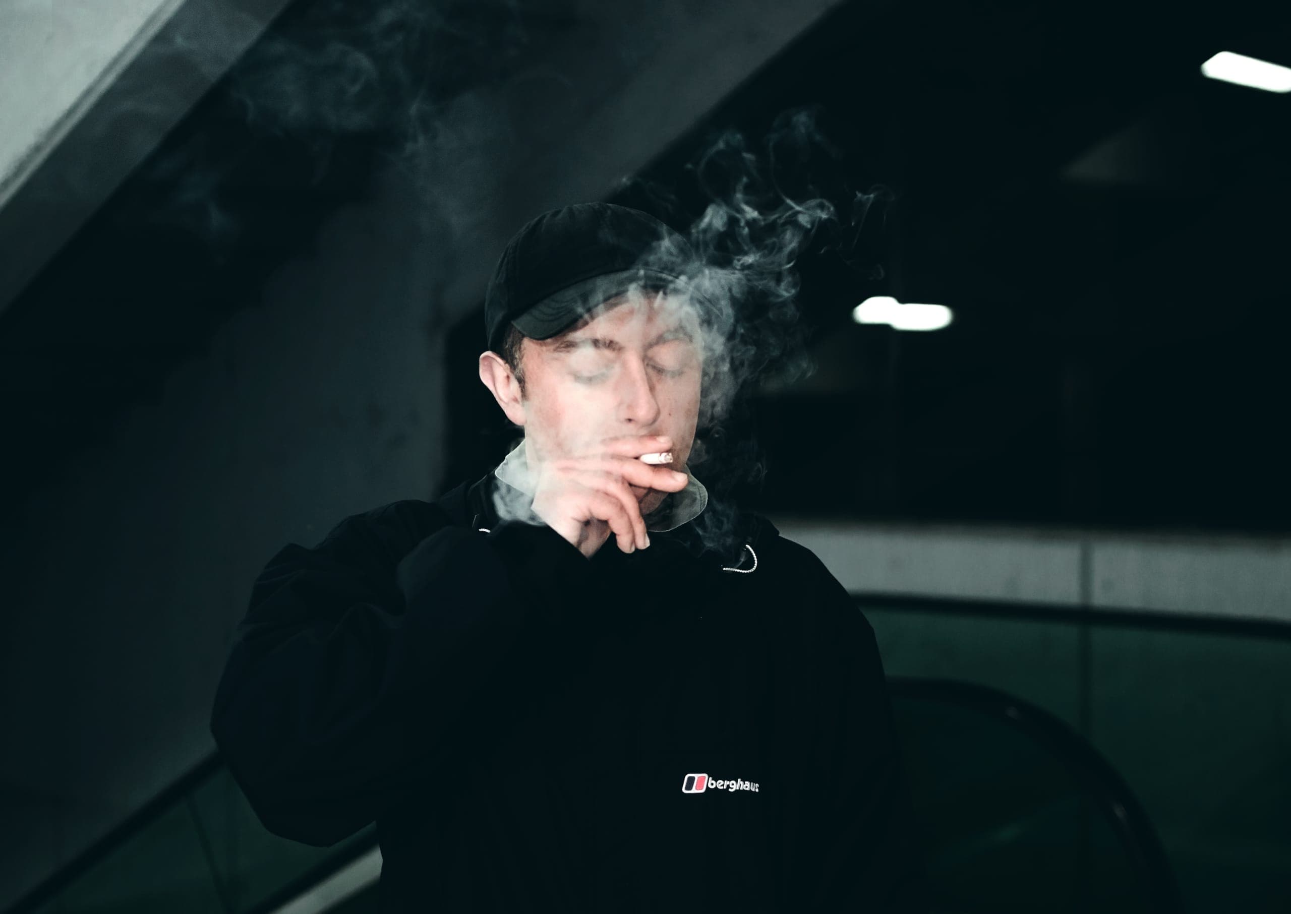 Sim Hutchins announces new album Clubeighteen2thirty