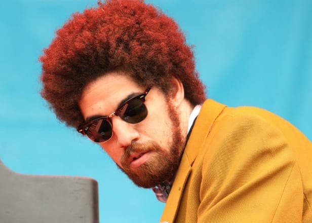 Danger Mouse shares unreleased demo by The Rapture, ‘Every Little Thing’