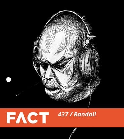 FACT mix 437: Randall