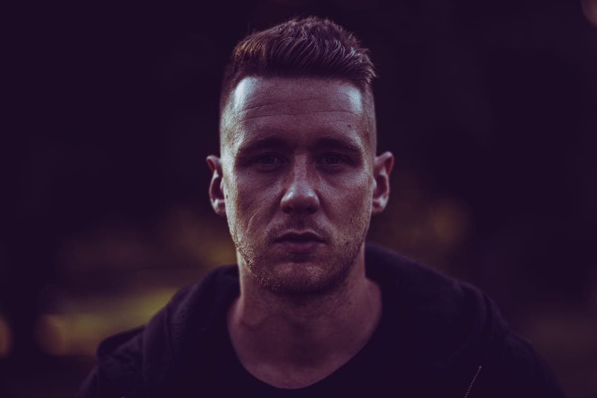 Hodge explores polyrhythmic percussion on Exogenesis EP for Berceuse Heroique