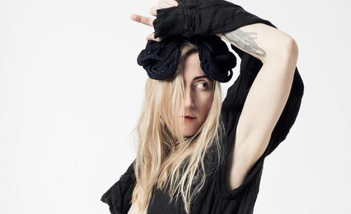 My Favourite Record Ellen Allien