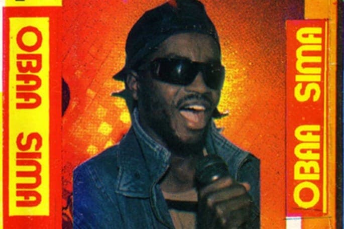 The incredible story of Ata Kak's Obaa Sima, the original Awesome Tape From Africa