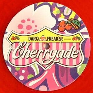 Darq E Freaker: ‘Cherryade’