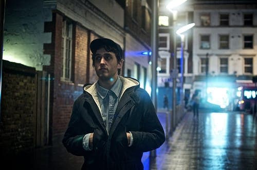 Download Lovebox mix by Standard Place’s Jon Rust and Reecha