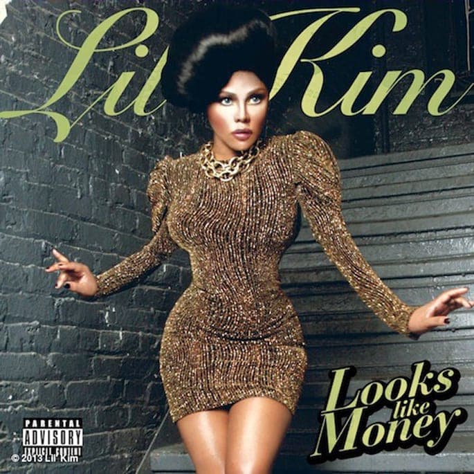 Lil Kim shares long awaited new single ‘Looks Like Money’