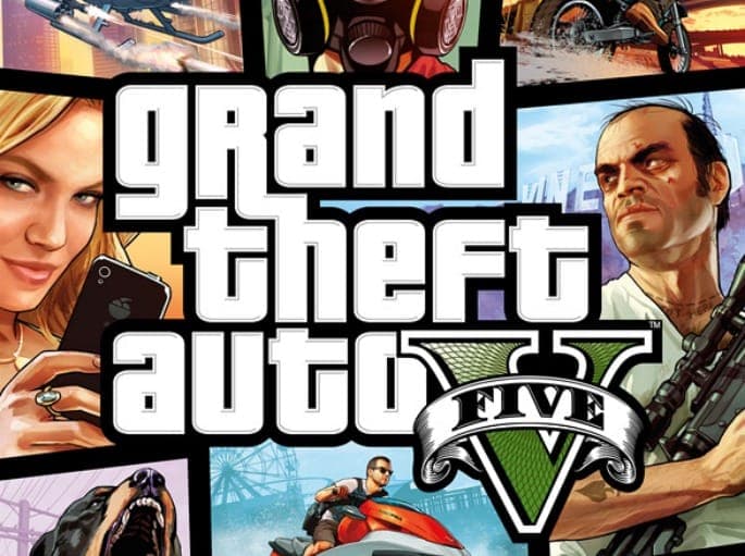 Flying Lotus, Danny Brown, DOOM and more to contribute new music to expanded Grand Theft Auto V soundtrack