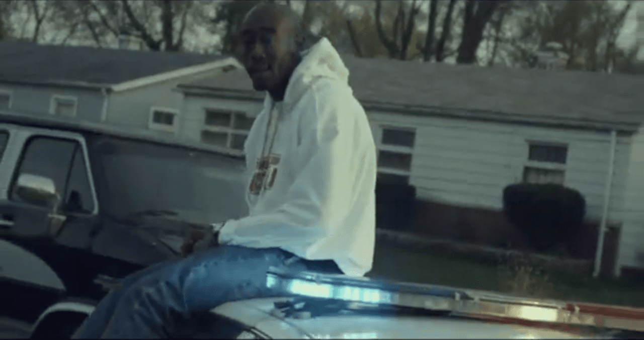 Watch ‘BFK’, the Freddie Gibbs video that got a cop demoted