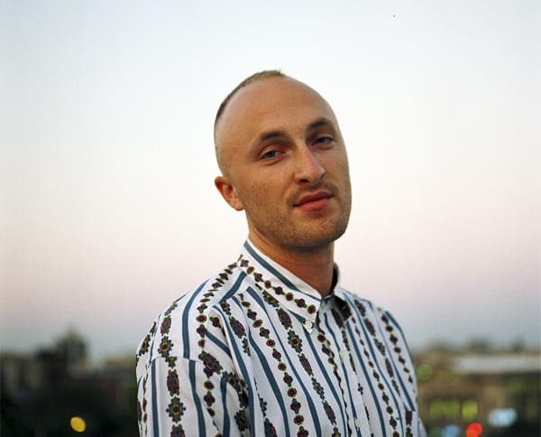 Stream Body High co-owner Samo Sound Boy’s ‘Spirit Tool’