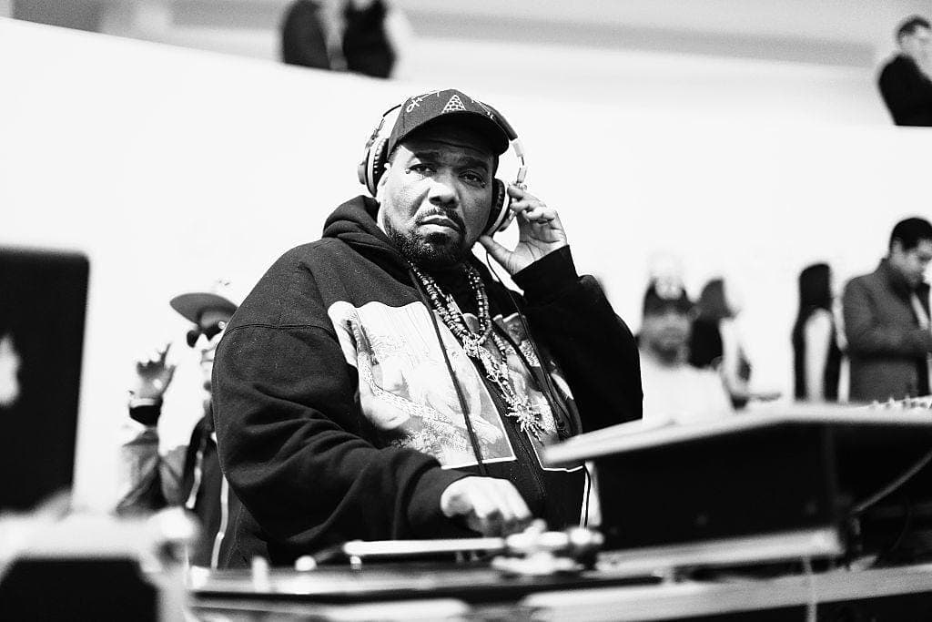 Zulu Nation members told Donald Savage to recant his accusations of molestation against Afrika Bambaataa