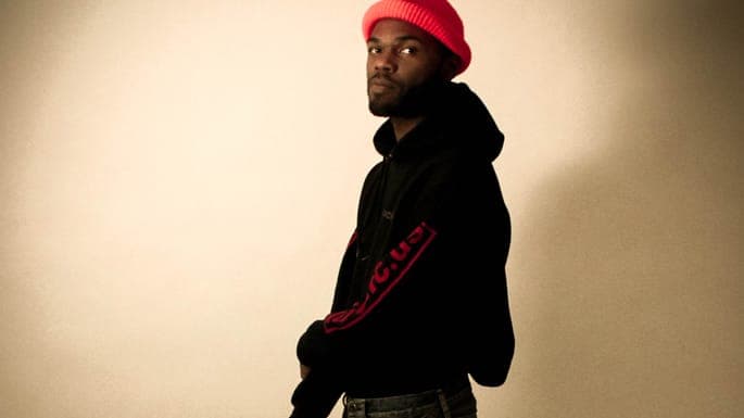 Rome Fortune says he can’t get a record deal because he’s “not a one-trick pony”