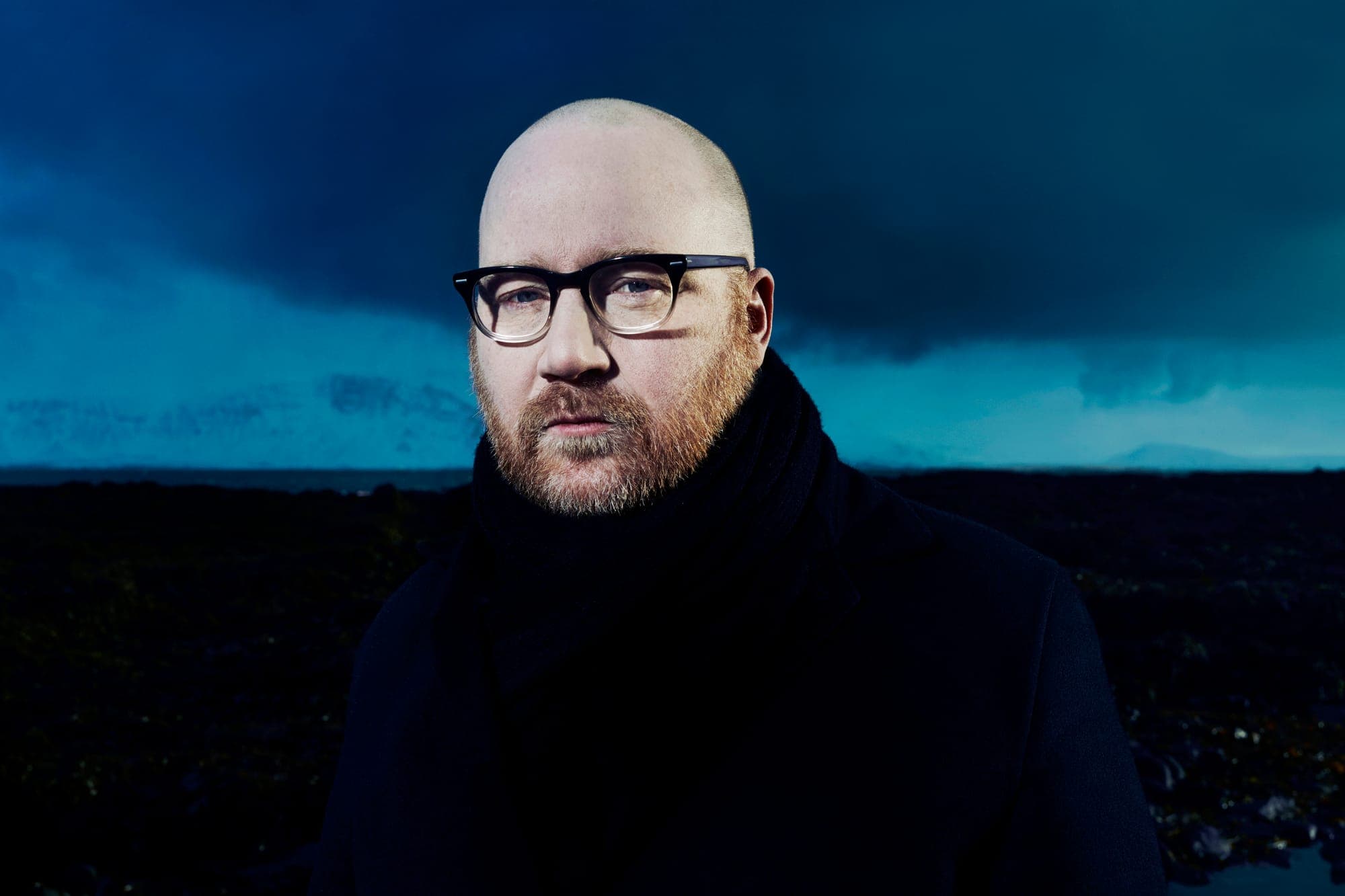 Blade Runner 2’s Jóhann Jóhannsson on Orphée and his biggest challenge yet