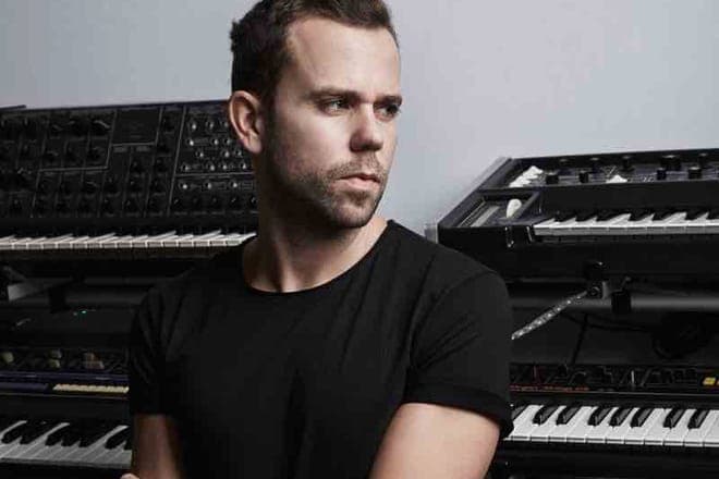 M83 returns with ‘80s TV-inspired album, Junk
