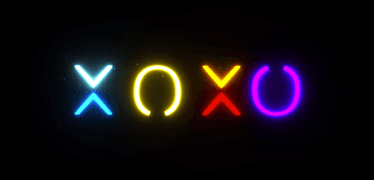Watch the trailer for XOXO, Netflix's EDM movie