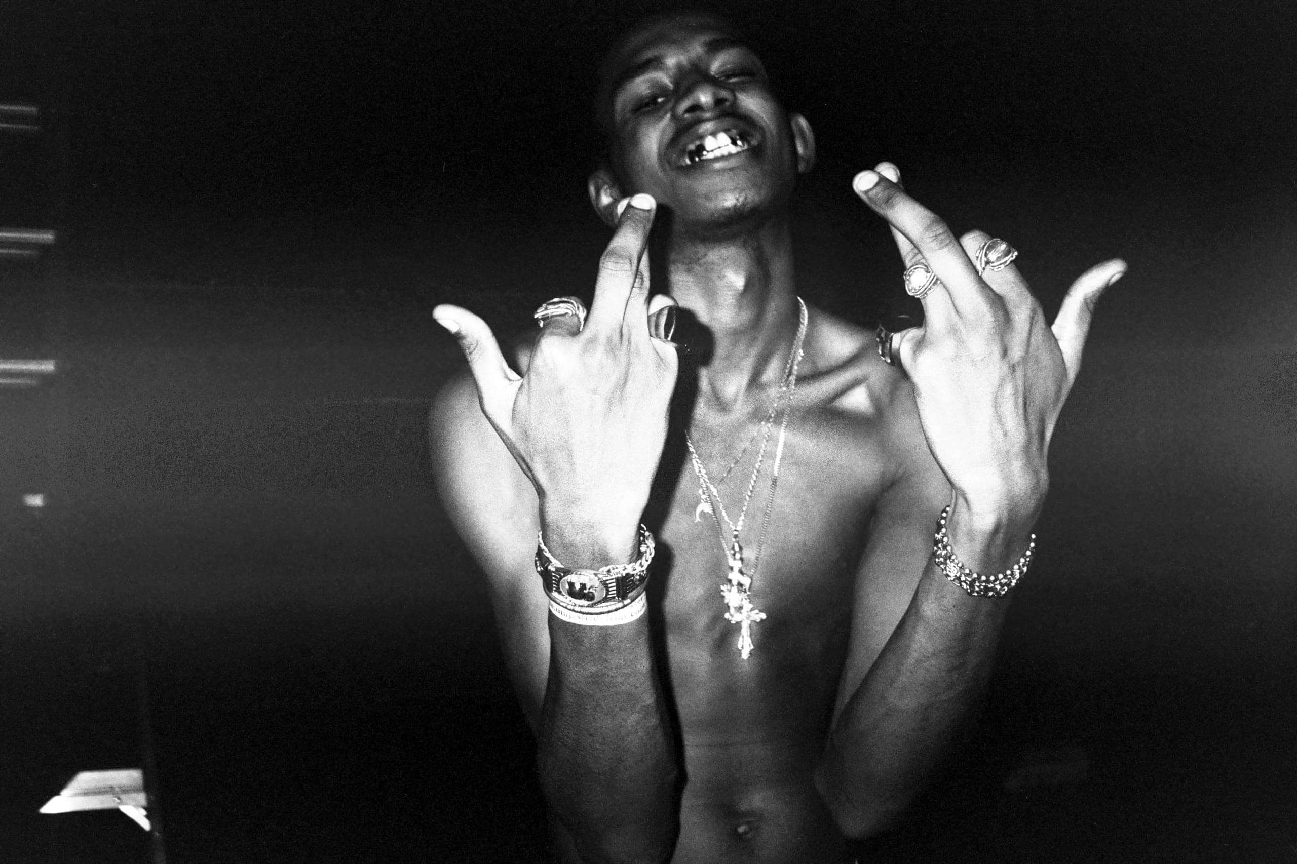 ZelooperZ releases ‘Elevators’ from upcoming album Bothic