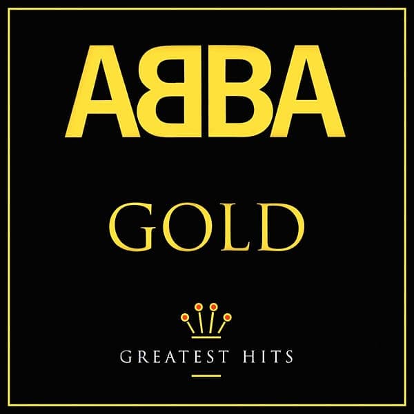 ABBA’s Gold becomes second biggest selling UK album ever, overtaking Sgt. Pepper’s