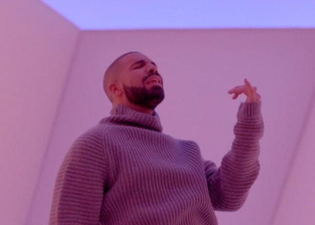 Drake samples Nico on unreleased track 'These Days'