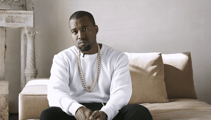Kanye West talks X-rated appeal of J Dilla beats in never-before-seen 2013 interview