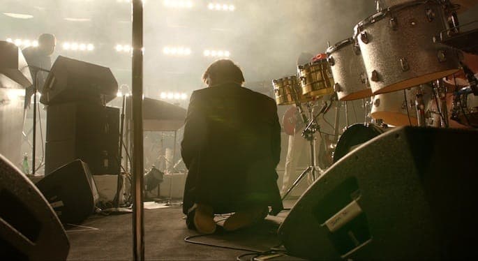 LCD Soundsystem announces 5-LP box set of final Madison Square Garden concert