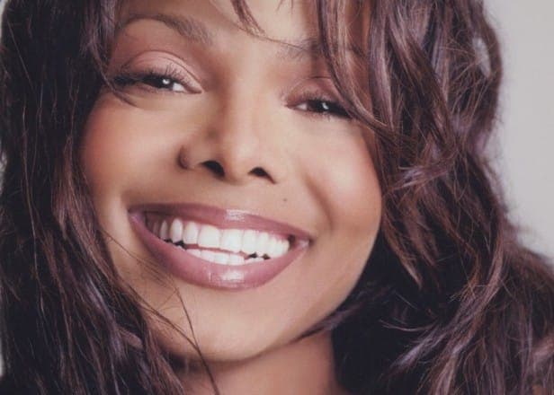 Janet Jackson shares 'Unbreakable'