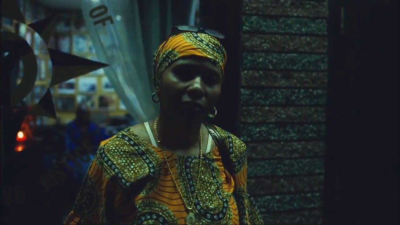 Kahlil Joseph – Black Mary
