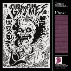 Grimes: Visions