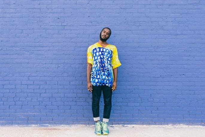 Abdu Ali and Schwarz share their raw vision of Baltimore club on Already EP; stream it in full