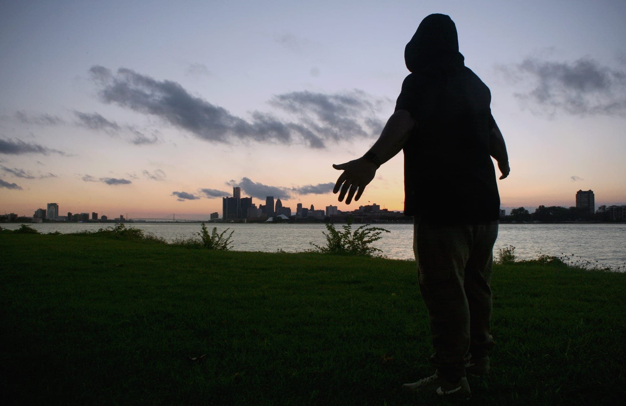 It’s Good To Be Differ-Ent: DJ Bone is carrying Detroit into the future
