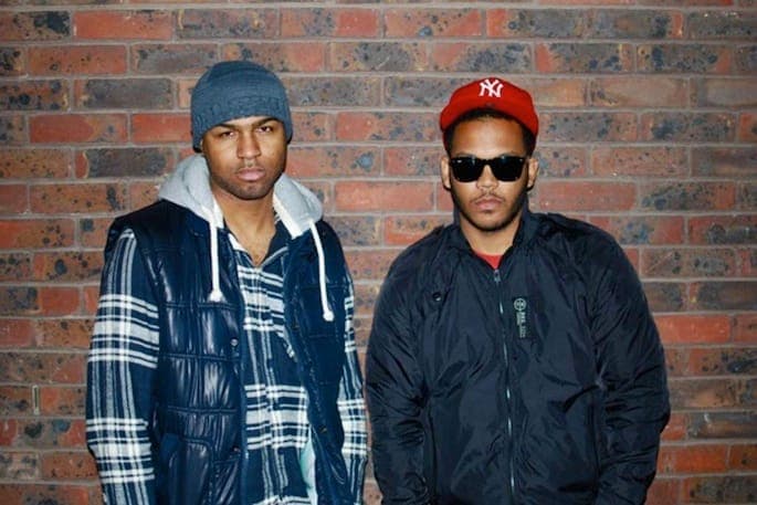 Premiere: Stream Ill Blu's latest EP, Illusions