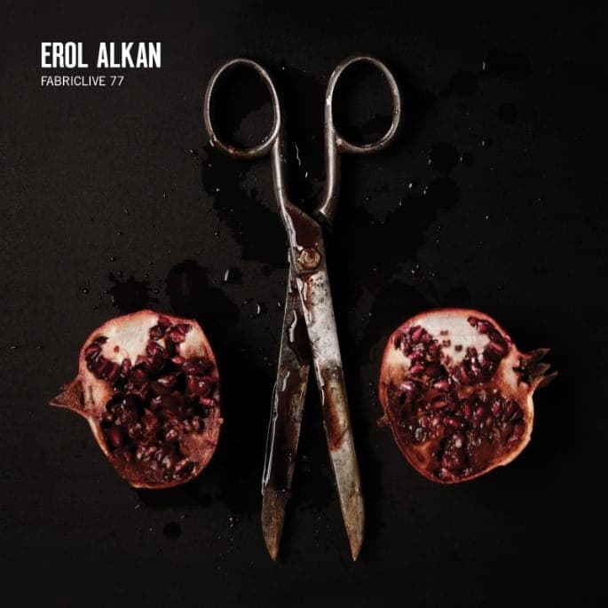 Erol Alkan to mix Fabriclive 77