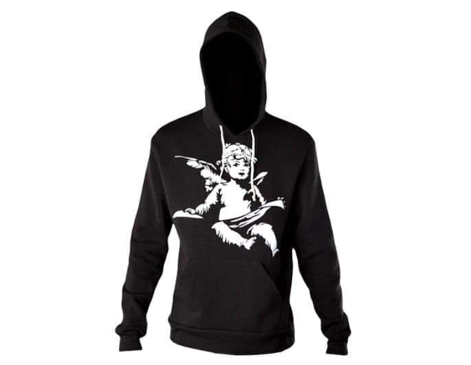 Kanye West unveils G.O.O.D. Music clothing line