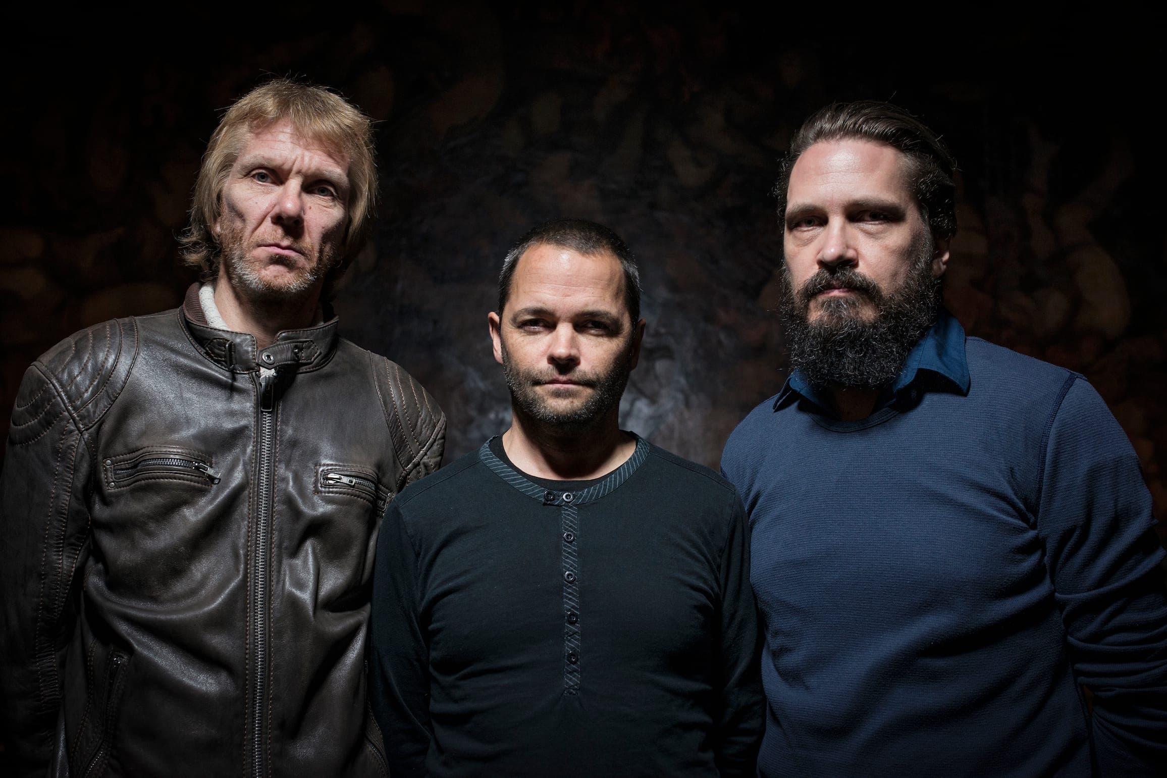 Norwegian experimental outfit Supersilent prep new album 13