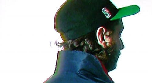 Life according to… Oneohtrix Point Never