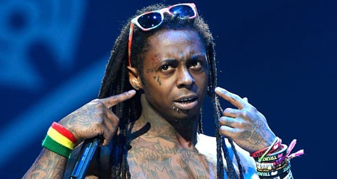 Lil Wayne and Wiz Khalifa launch DJ careers