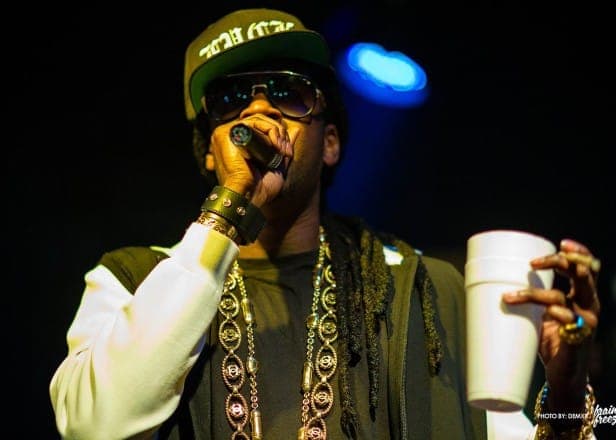 2 Chainz drops Daniel Son; Necklace Don mixtape featuring Drake