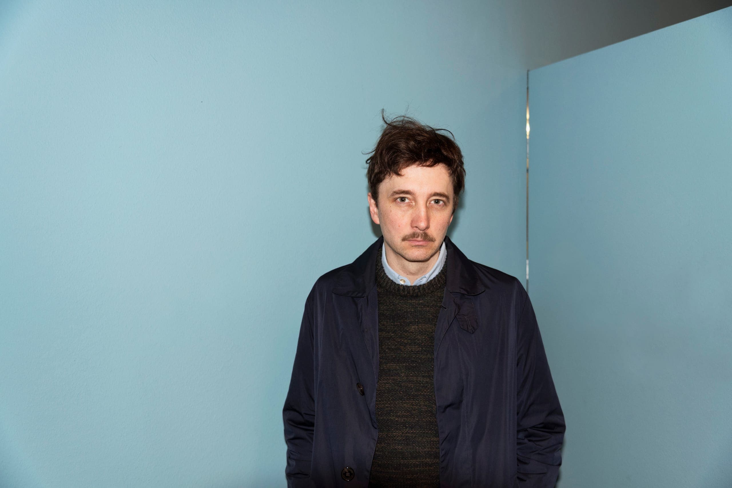 Lawrence announces “deep and mystical” Yoyogi Park LP