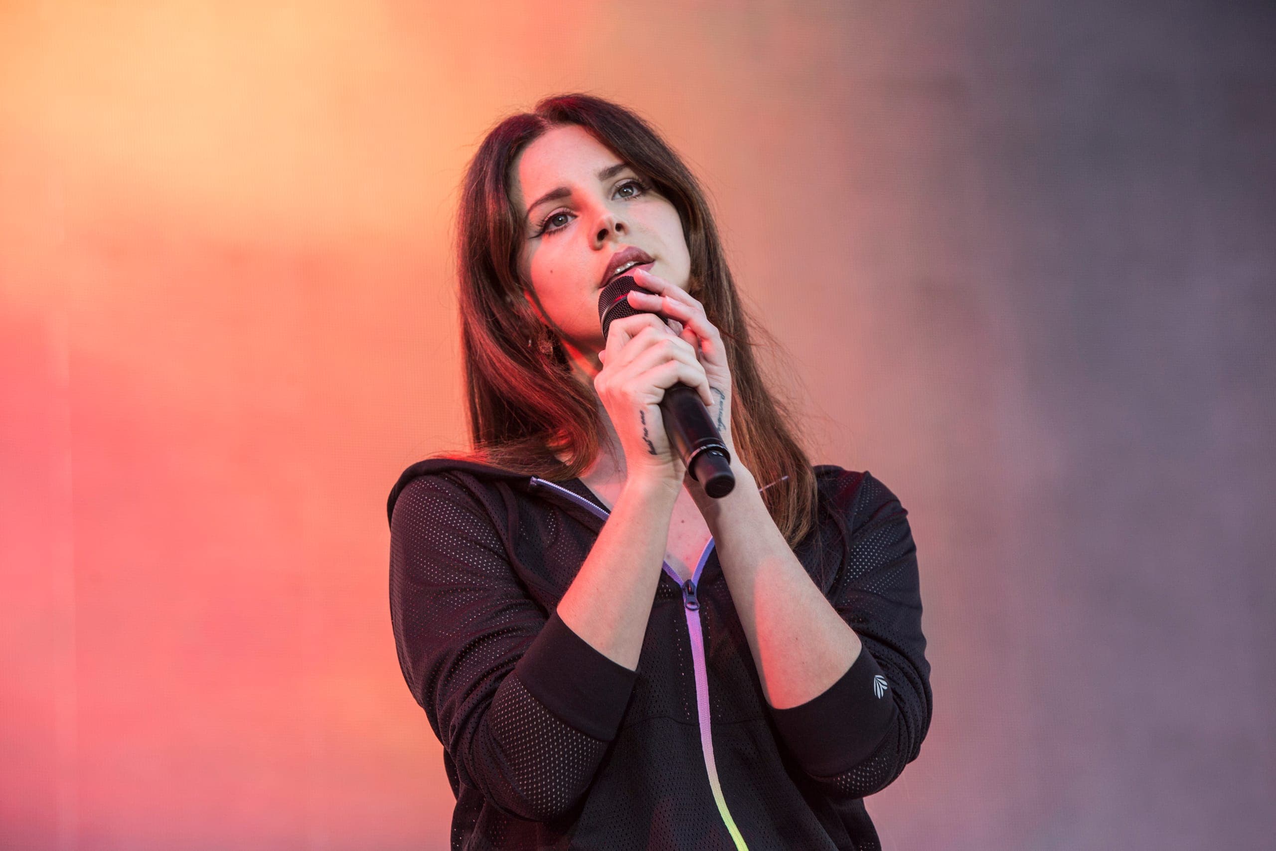 Singles Club: Lana Del Rey can’t cure her summertime sadness while Chance and Young Thug drop ‘Big B’s’