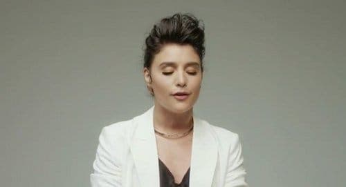 Watch the video for Jessie Ware's 'Wildest Moments'