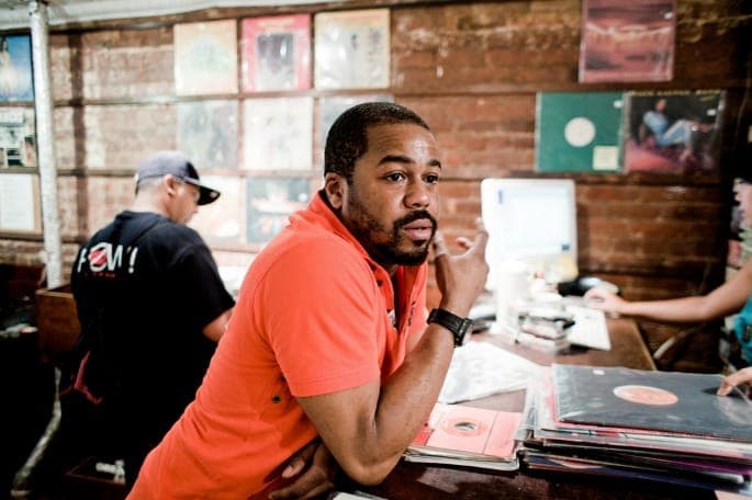 Just Blaze, Dâm-Funk and Nguzunguzu added to RBMA Festival in New York