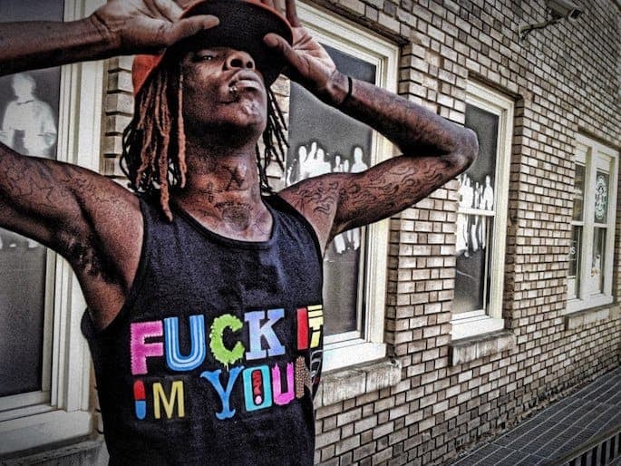 Young Thug reportedly trapped in label "limbo"